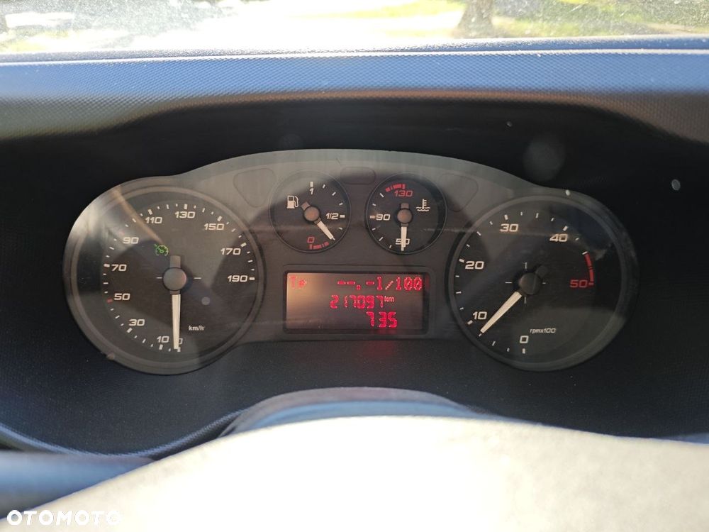Iveco 35c16 - 6