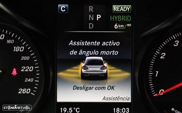 Mercedes-Benz C 350 - 13