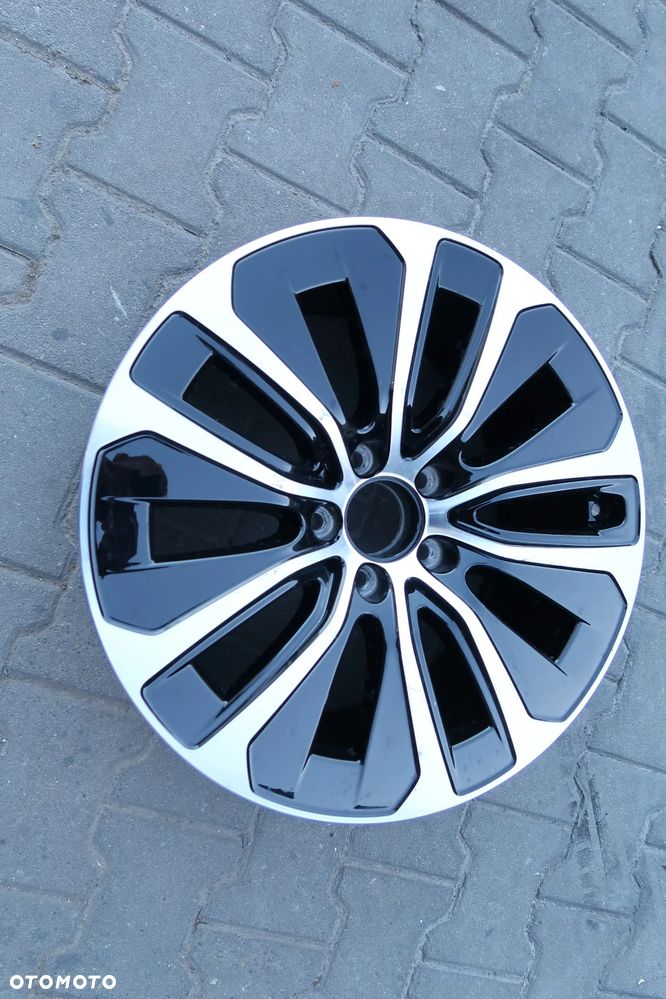 S03 Felga Mercedes GLC W254 18''A2544011500 8x18et325 - 8