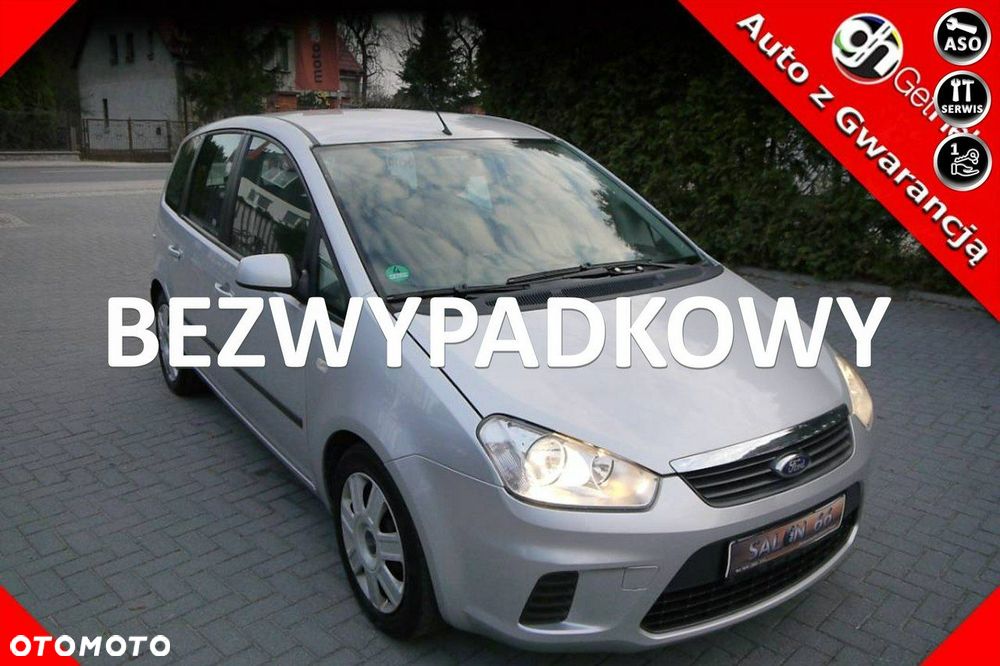 Ford C-MAX 1.8 Ambiente - 1