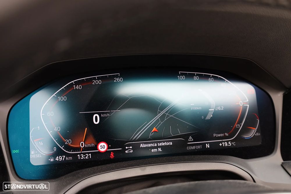 BMW 430 d xDrive Advantage Auto - 28