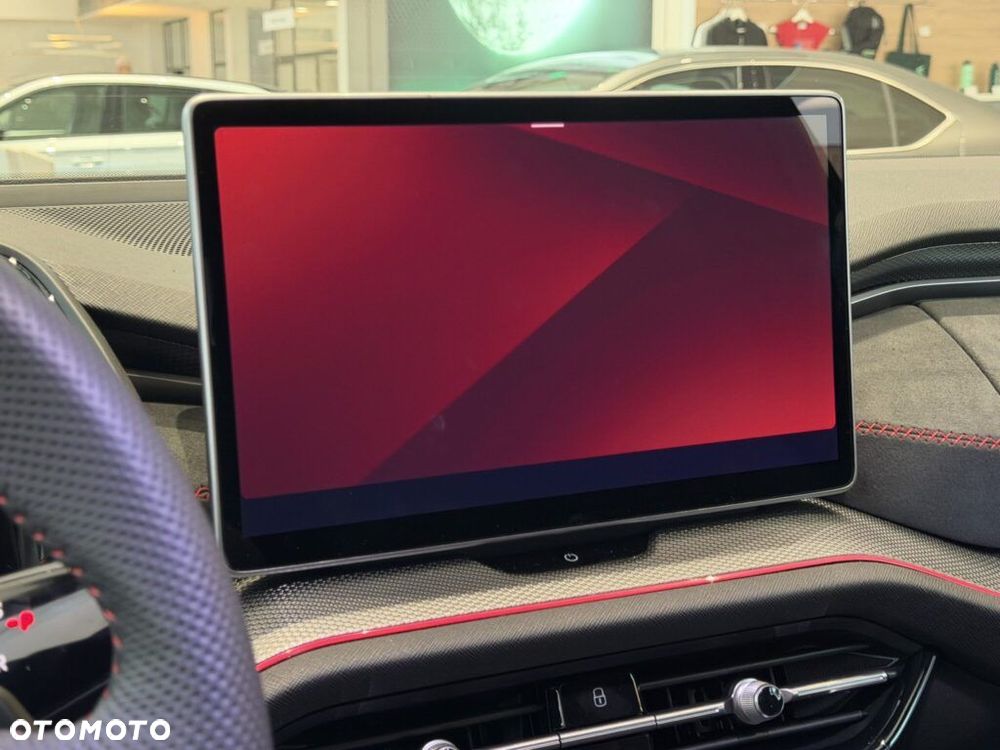 Skoda Kodiaq 2.0 TSI 4x4 DSG RS - 9