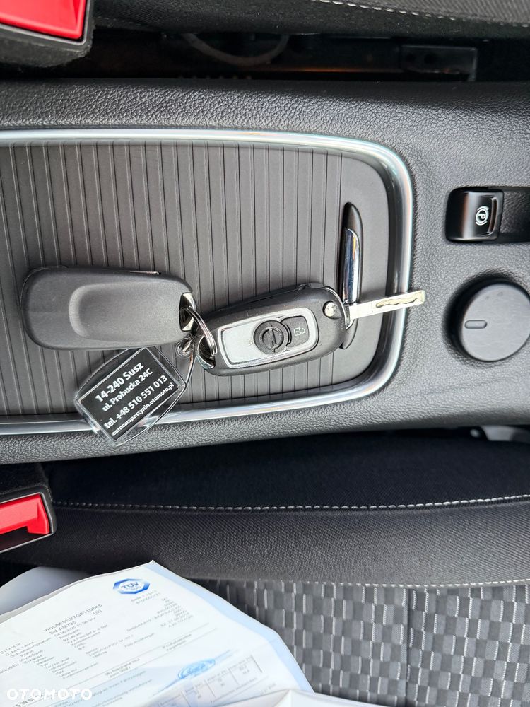 Opel Astra 1.4 Turbo Active - 17