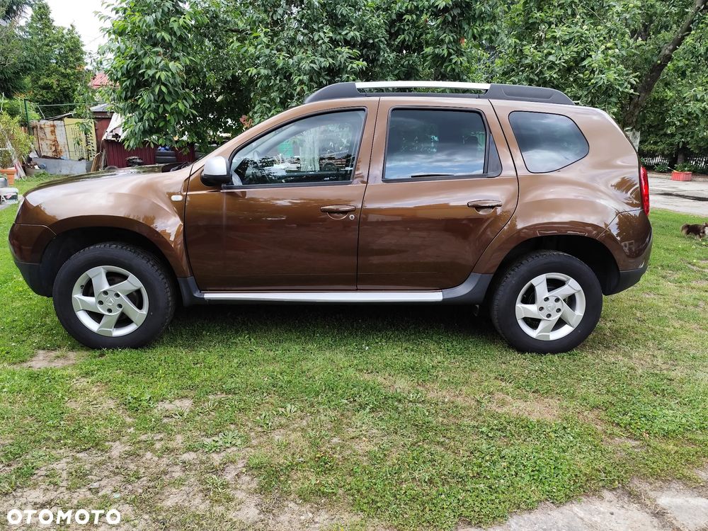 Dacia Duster 1.6 Ambiance - 3