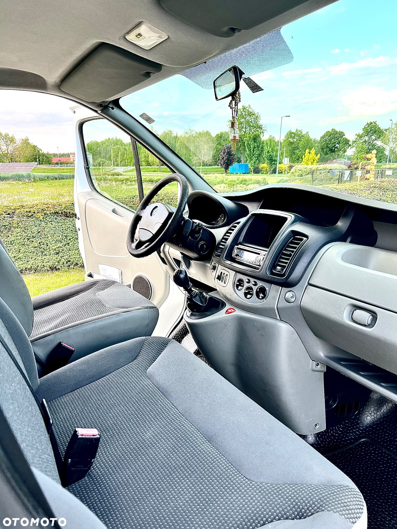 Opel Vivaro - 13