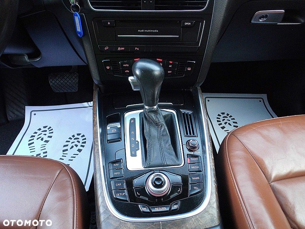 Audi Q5 2.0 TDI Quattro S tronic - 24