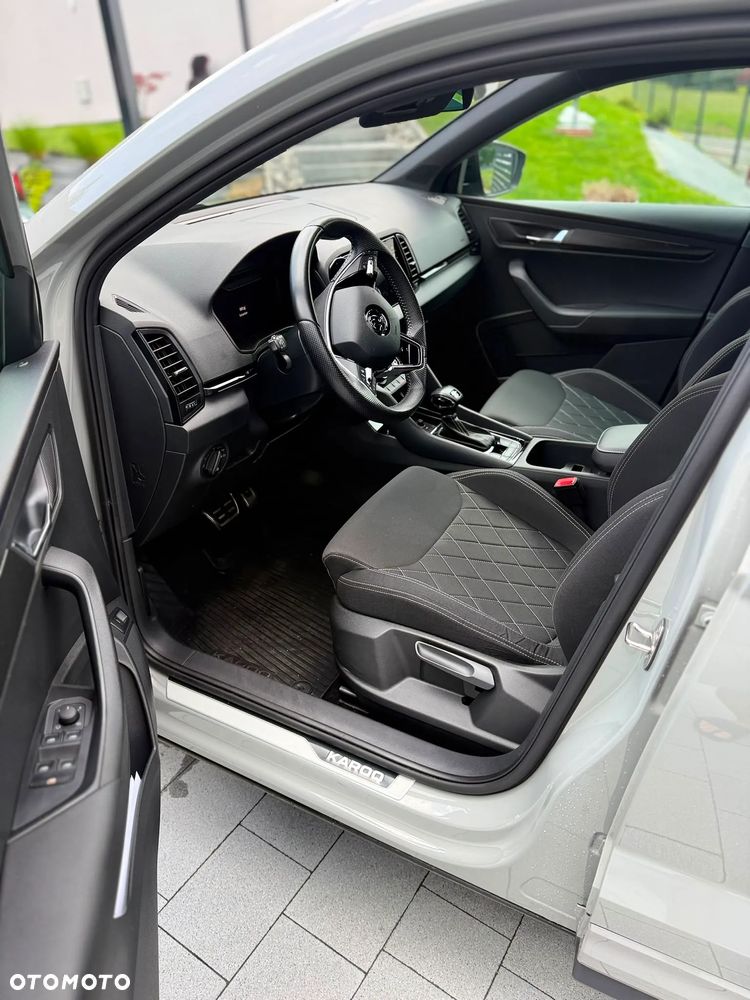 Skoda Karoq - 9