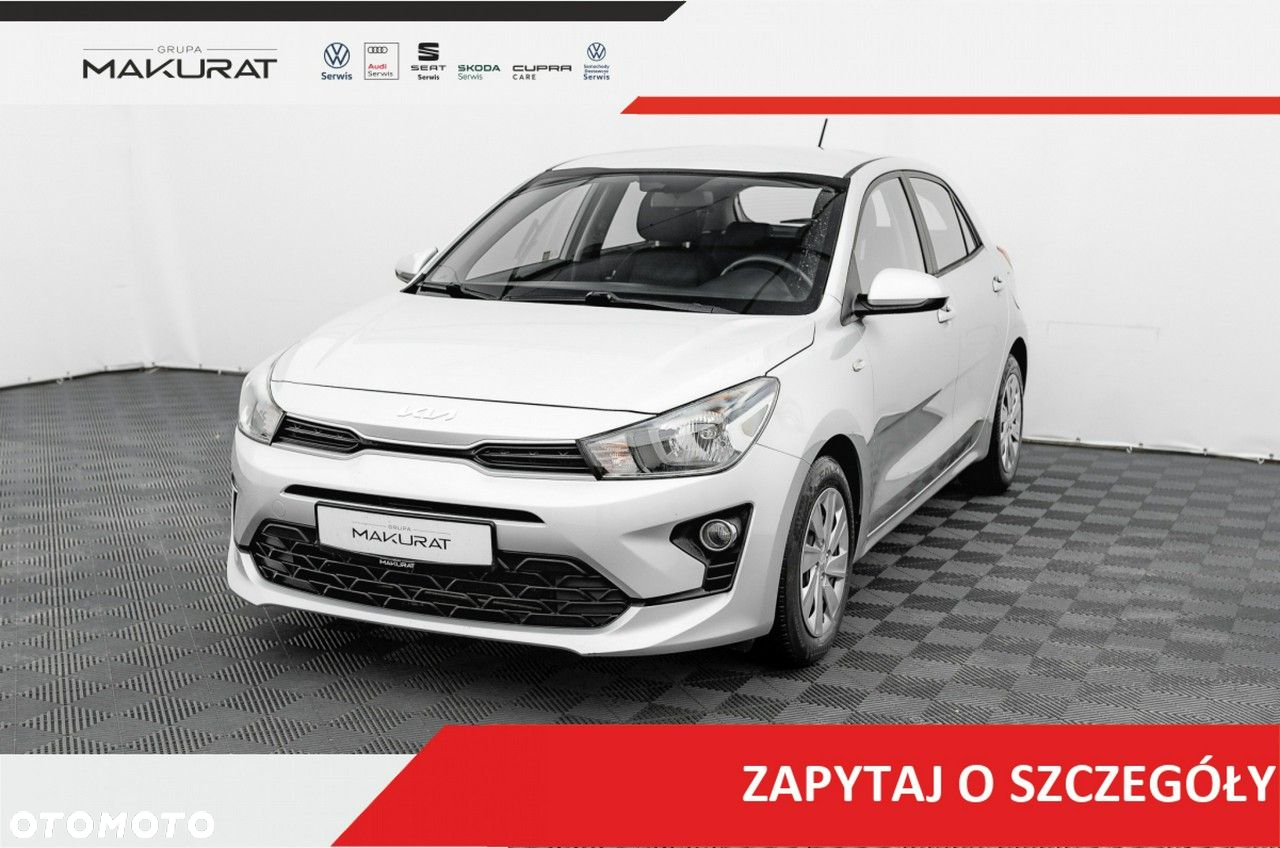 Kia Rio 1.2 M - 2
