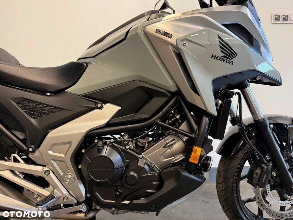 Honda NC - 14