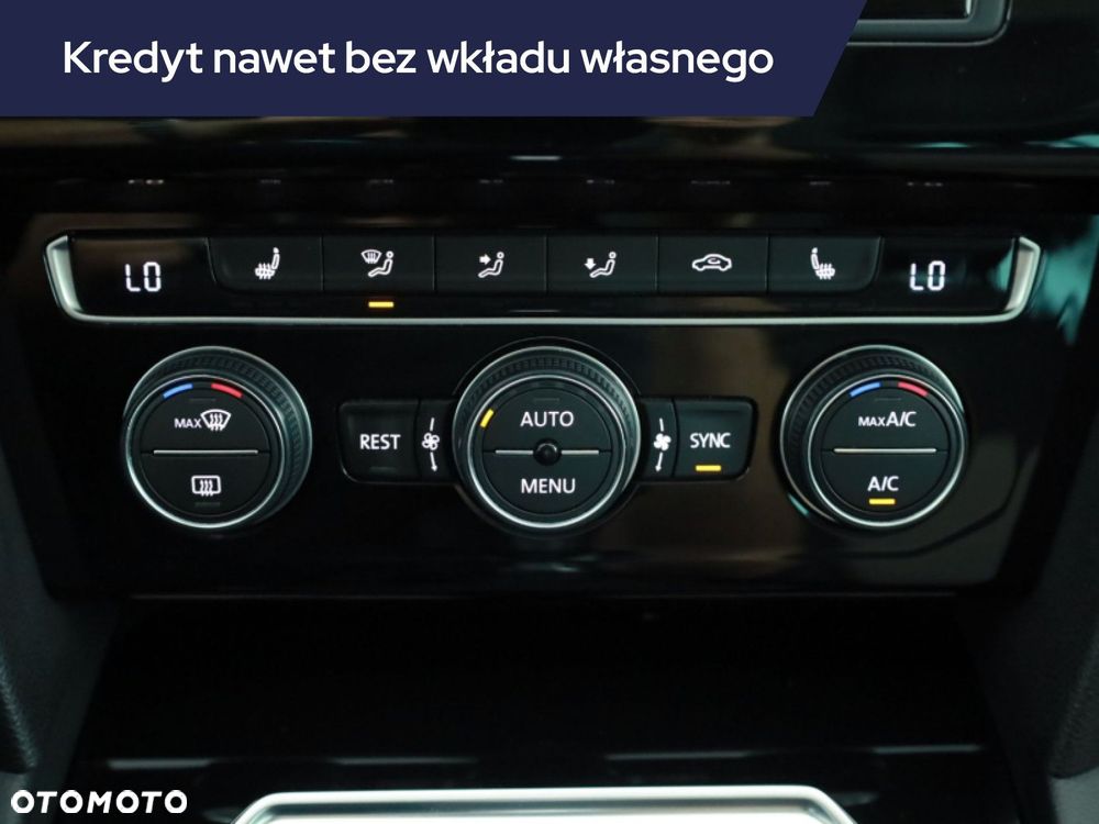 Volkswagen Passat Variant - 11