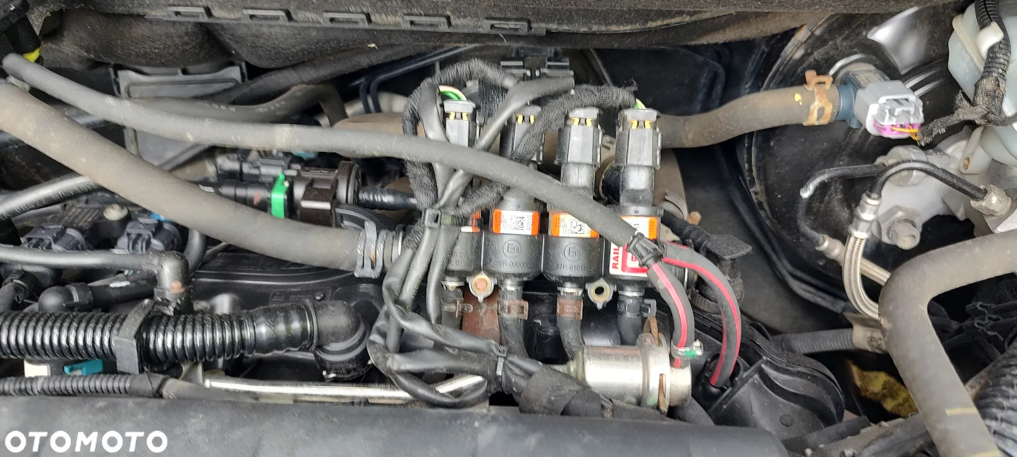 Opel Astra IV 1.4 T Business S&S EU6 - 19