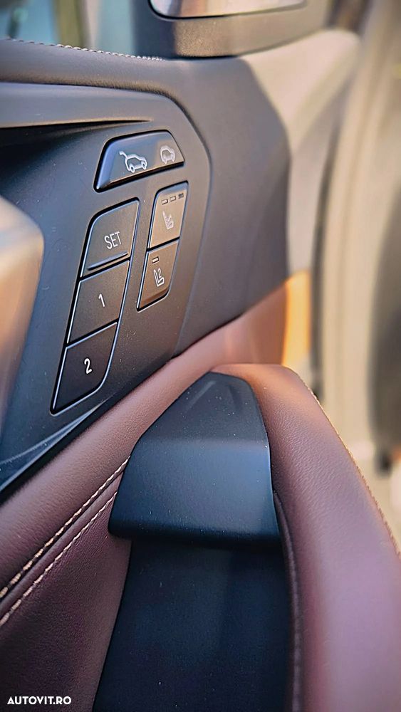 BMW X6 xDrive40d AT MHEV - 15