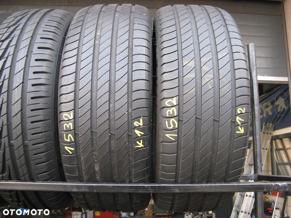 205/45R17 MICHELIN Primacy 4 - nr.1532/1537 * - 1