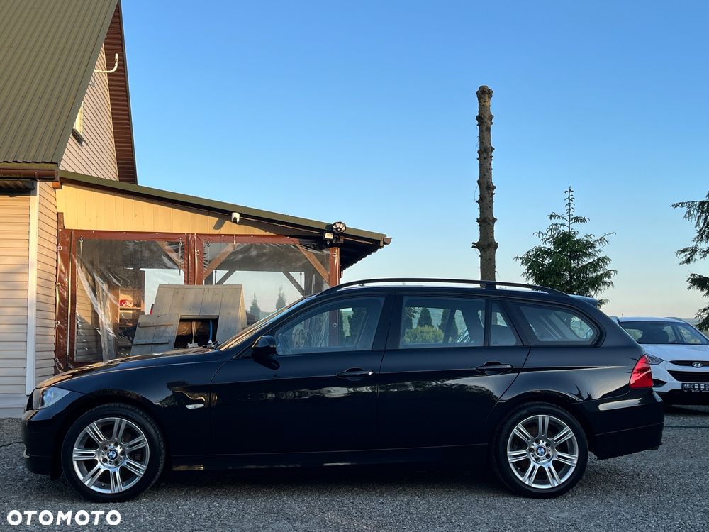 BMW Seria 3 - 24