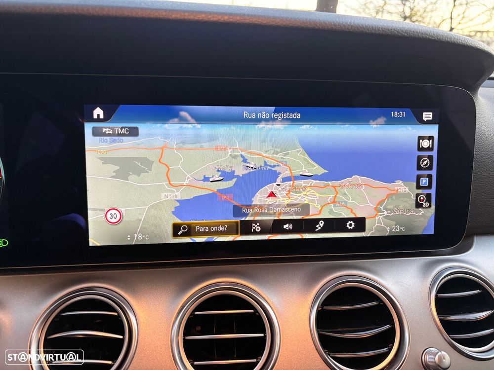 Mercedes-Benz E 300 - 24