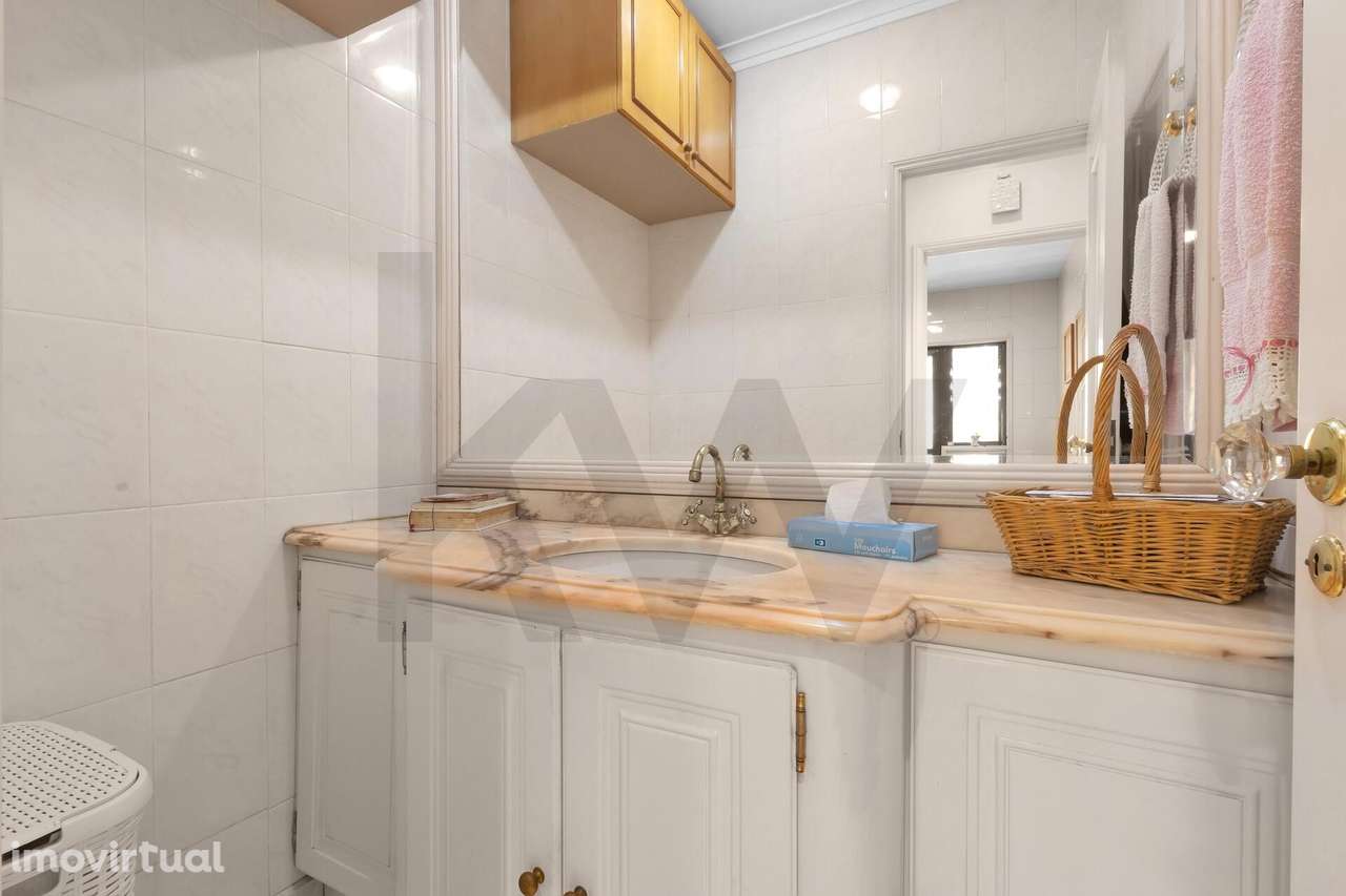Apartamento T3 Canidelo | Vila Nova de Gaia - Grande imagem: 5/23