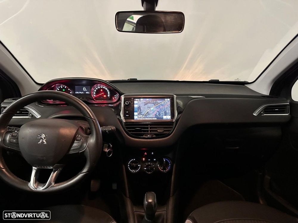 Peugeot 208 1.2 PureTech Active - 7