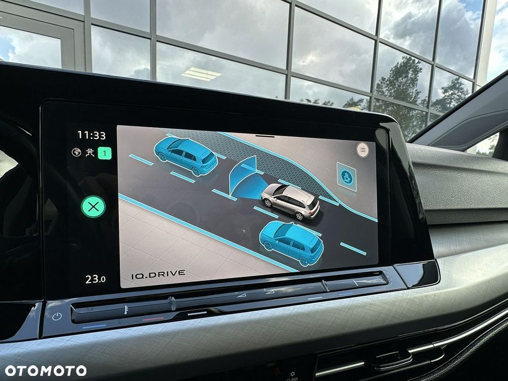 Volkswagen Golf Variant 1.5 eTSI EVO Life DSG - 23