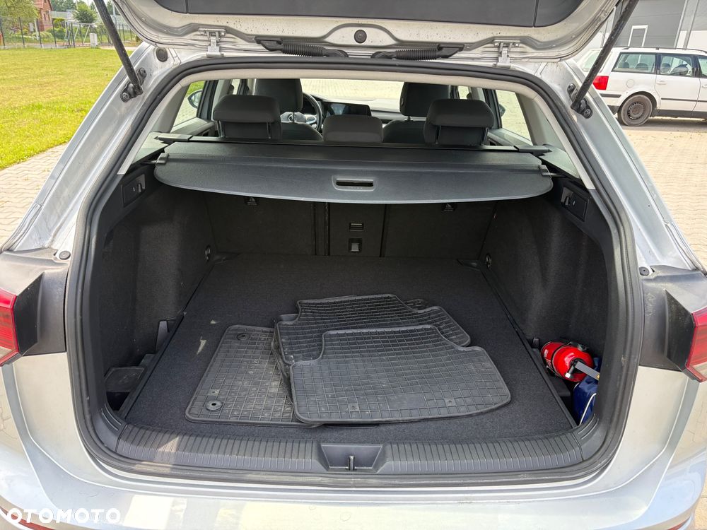 Volkswagen Golf - 7