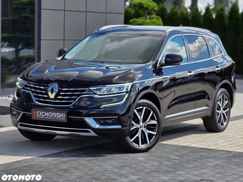 Renault Koleos 1.3 TCe Initiale Paris EDC - 6