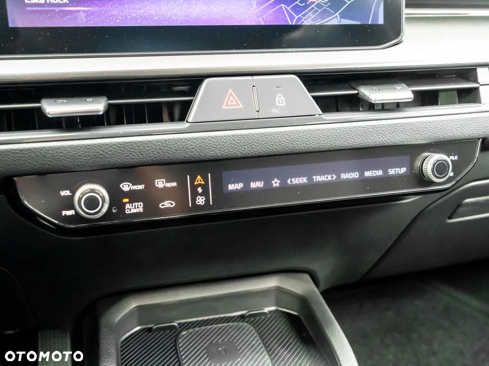 Kia Stonic 1.0 T-GDI L Business Line - 27