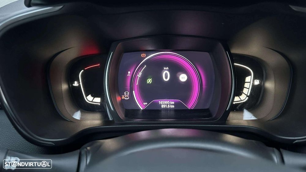 Renault Kadjar 1.5 dCi Black Edition - 9