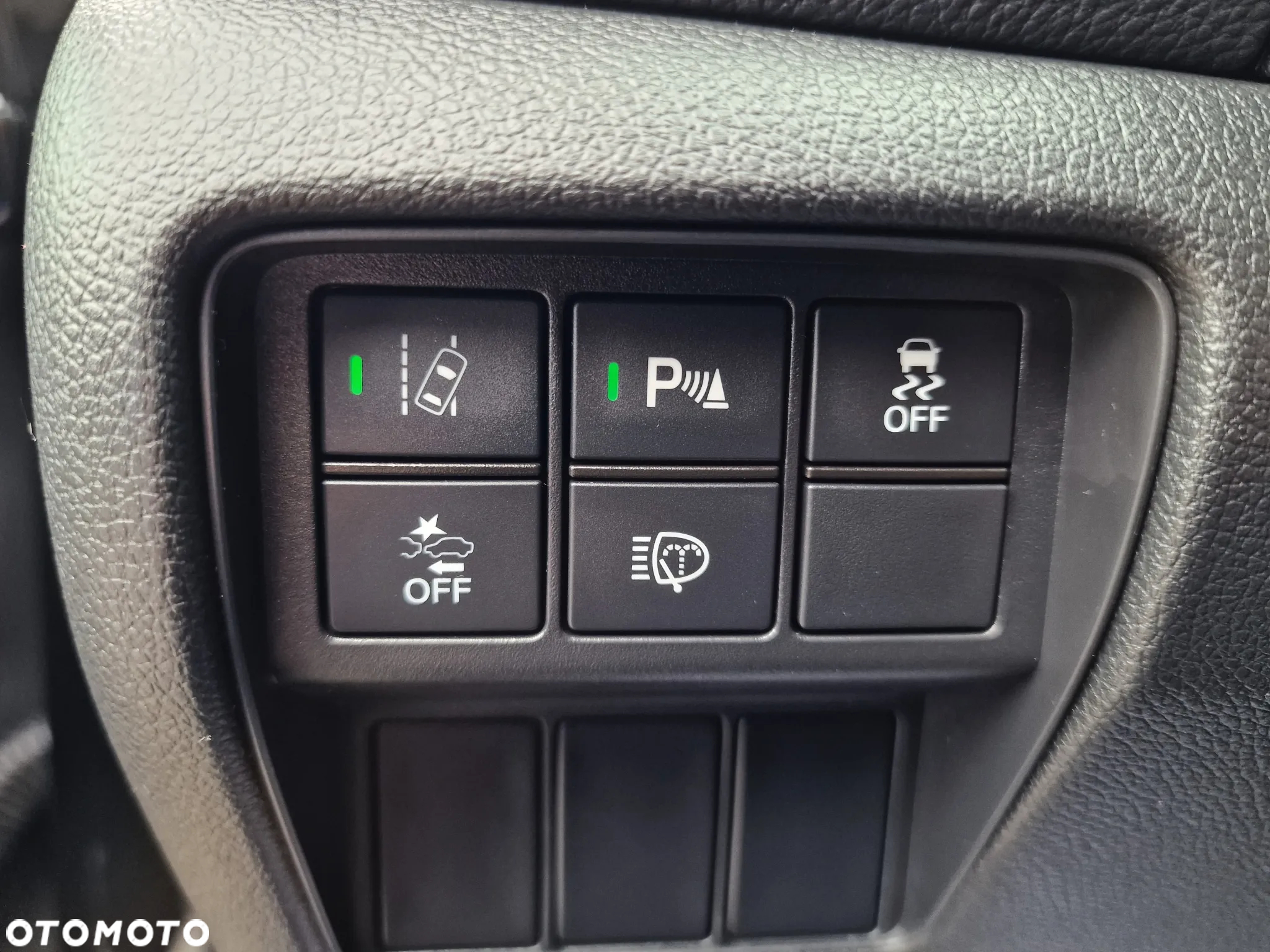 Honda CR-V e:HEV 2.0 i-MMD Hybrid 2WD Lifestyle - 30