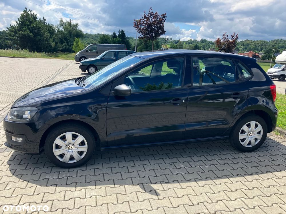 Volkswagen Polo 1.4 16V Trendline - 3