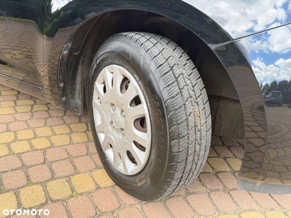 Hyundai i20 - 8