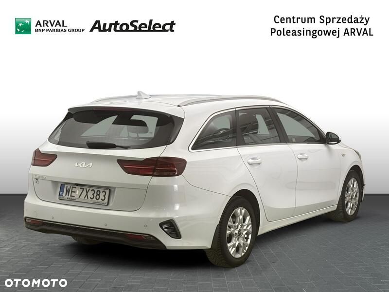 Kia Ceed 1.5 T-GDI M - 6