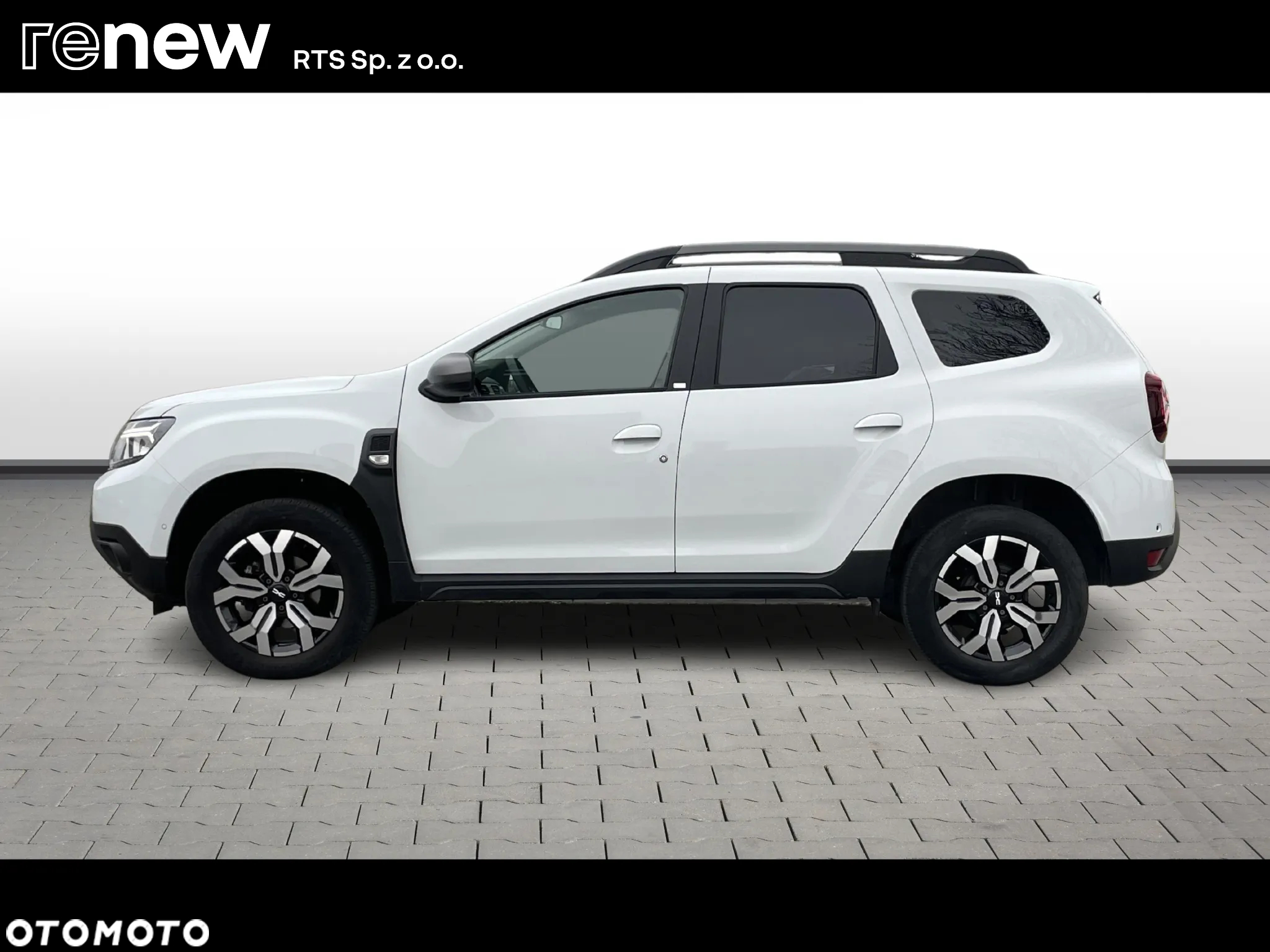 Dacia Duster 1.0 TCe Journey - 2