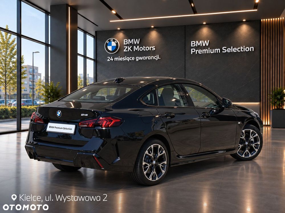 BMW Seria 2