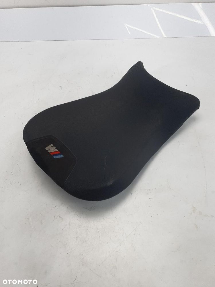 SIEDZENIE FOTEL PRZÓD M1000RR BMW S1000 K67 9831911 - 2