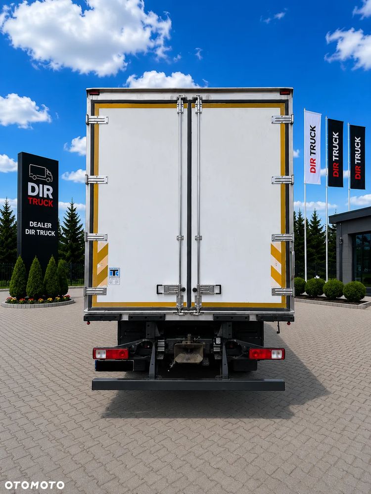 Renault MAGNUM 460 DXI CHŁODNIA 6x2, Manual, PODRAMOWY AGREGAT THERMO KING , Ściana 7cm - 9
