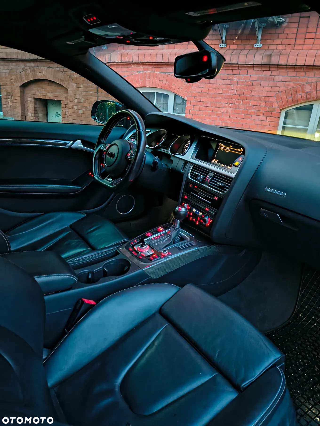 Audi S5 Coupé 3.0 TFSI Quattro S tronic - 12