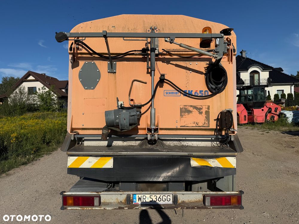 MAN 15.163 M2000 - 6