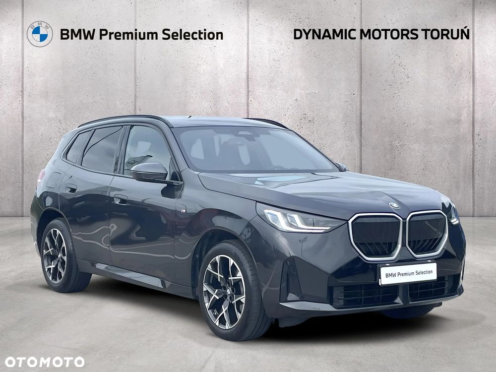 BMW X3 - 11