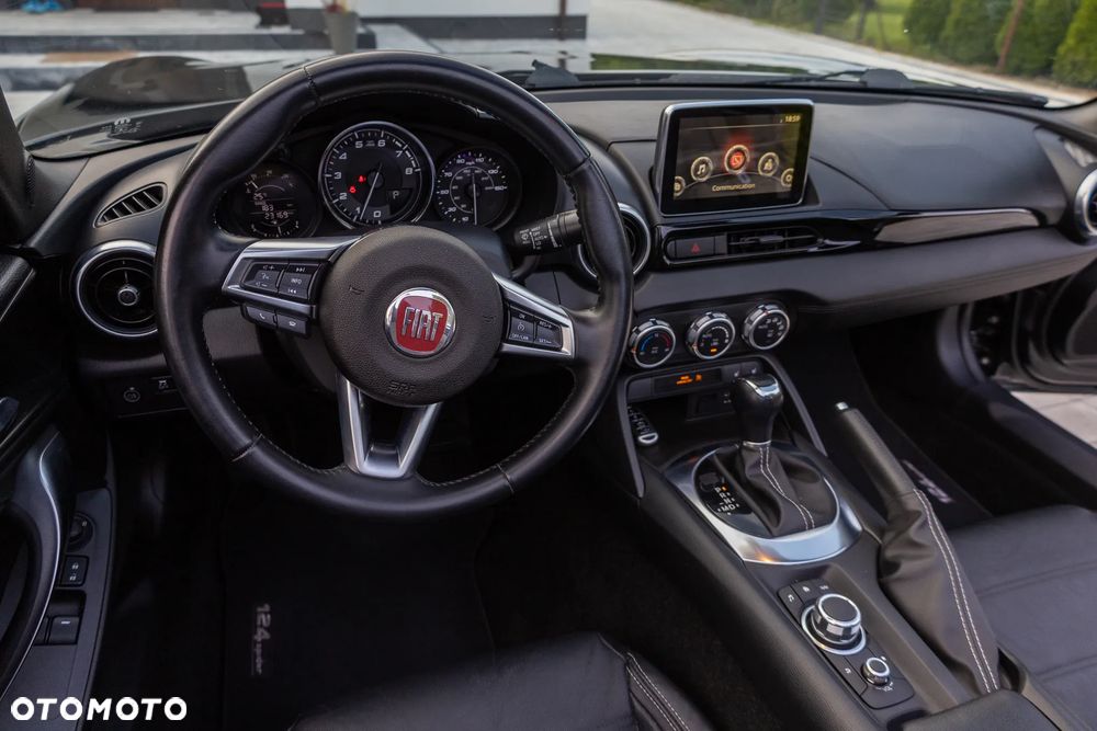 Fiat 124 - 12