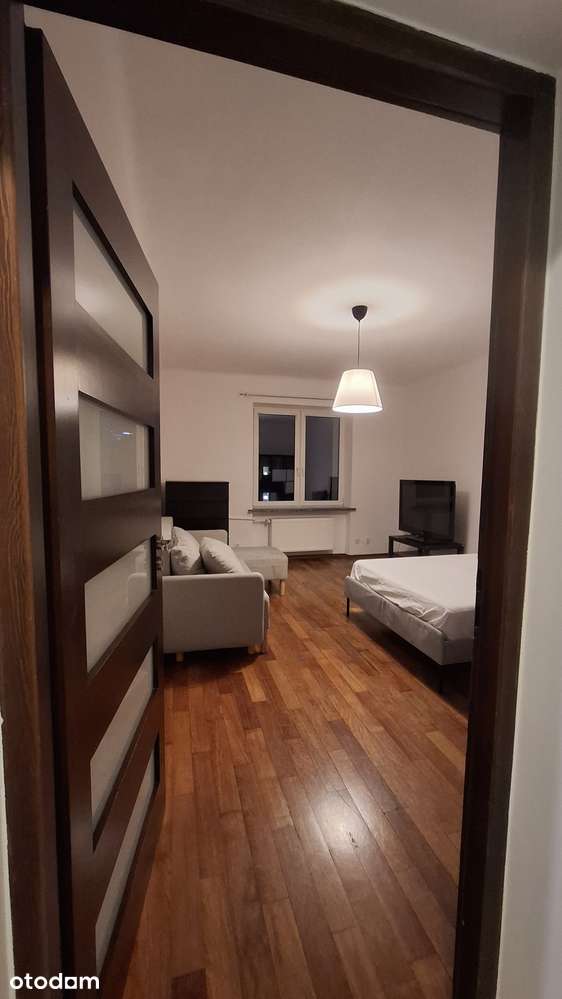 Mieszkanie, 63 m², Warszawa