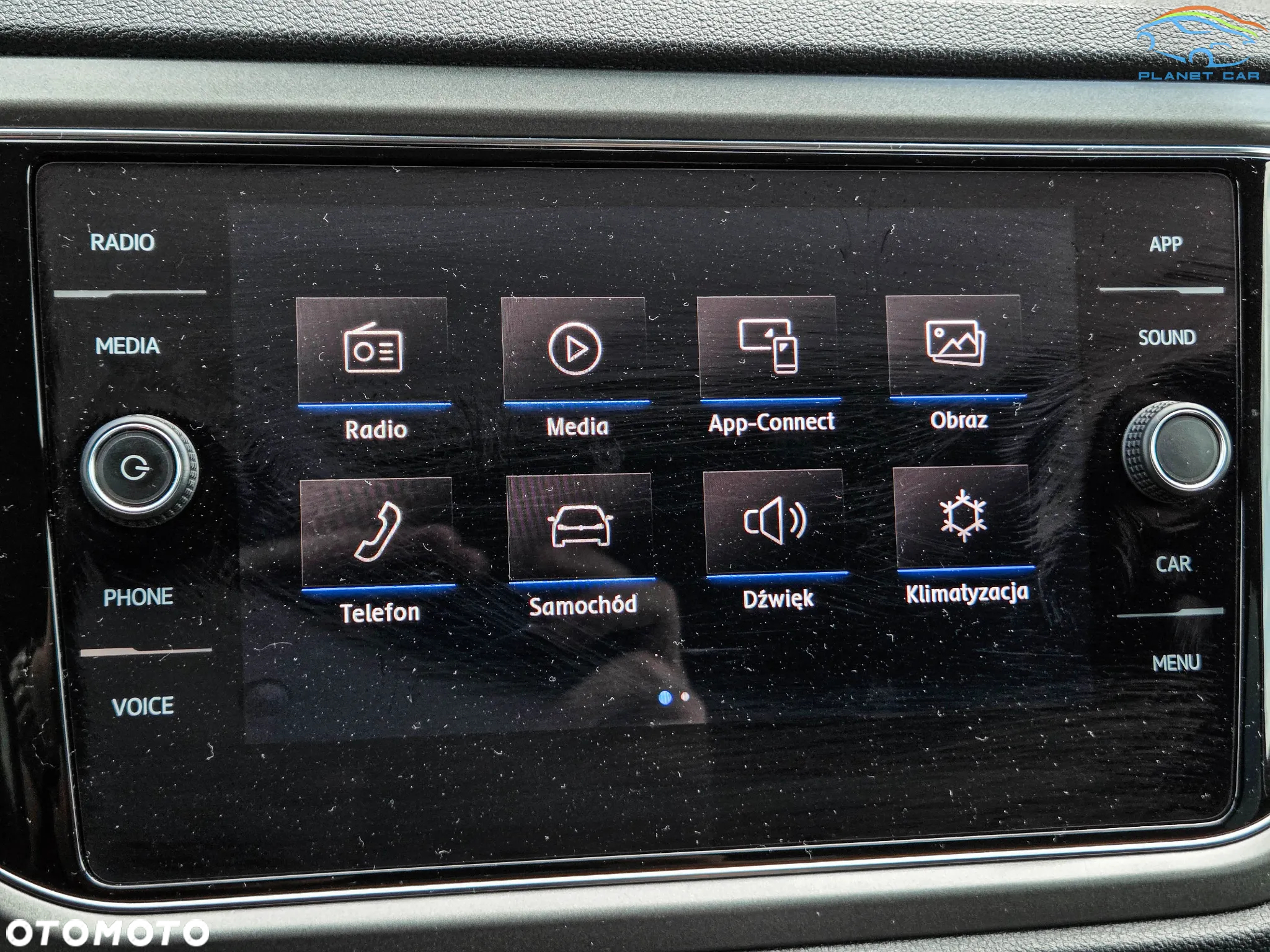 Volkswagen T-Roc 1.5 TSI ACT OPF DSG Style - 34