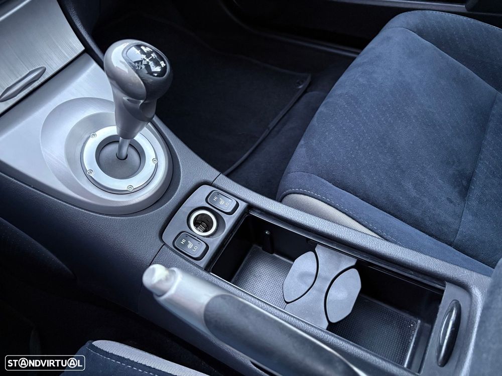 Honda Civic 1.8i-VTEC Auto Comfort - 45