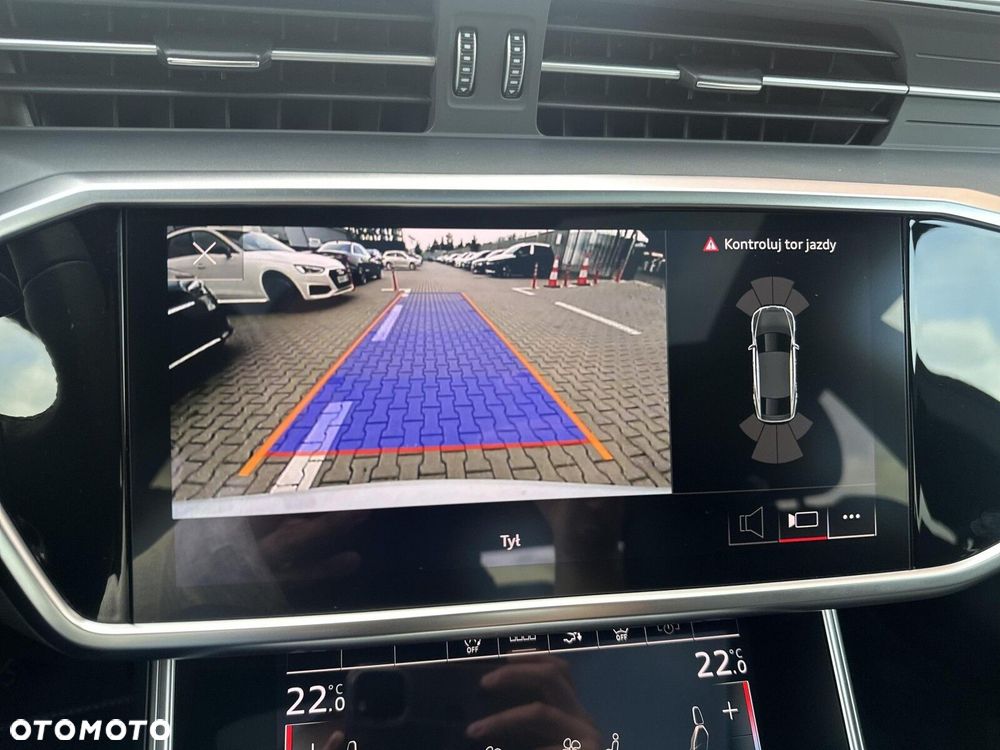 Audi A7 Sportback - 26