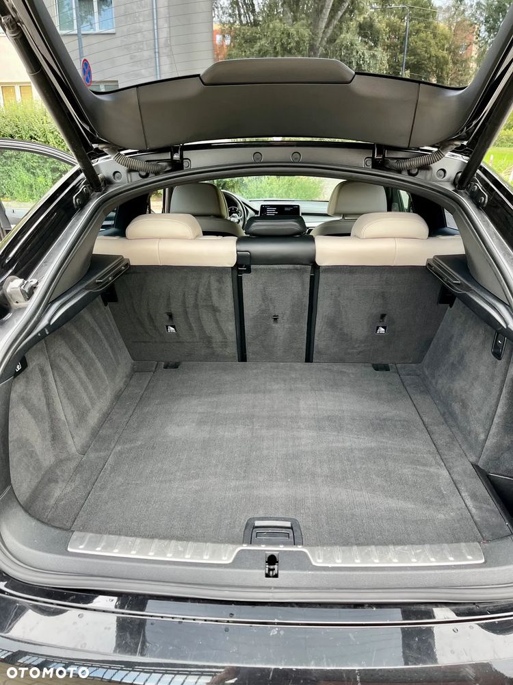 BMW X6 - 12