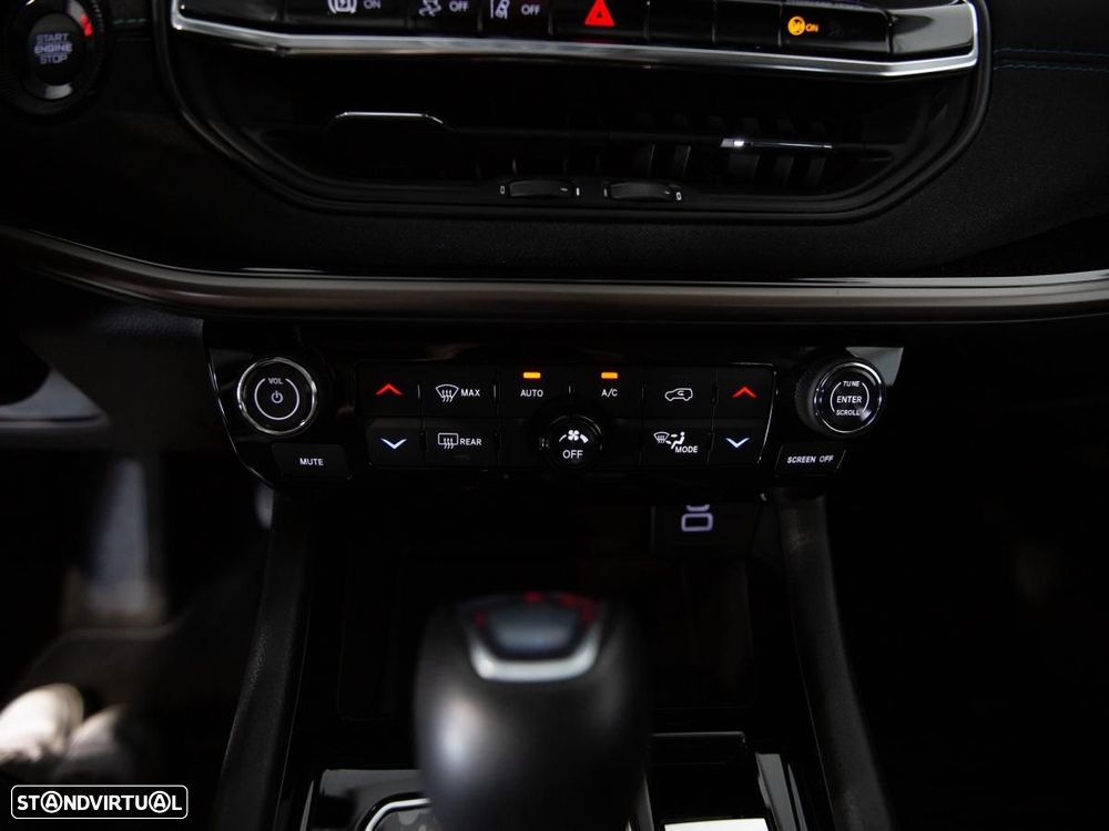 Jeep Compass 1.3 TG 4Xe Atitude - 29