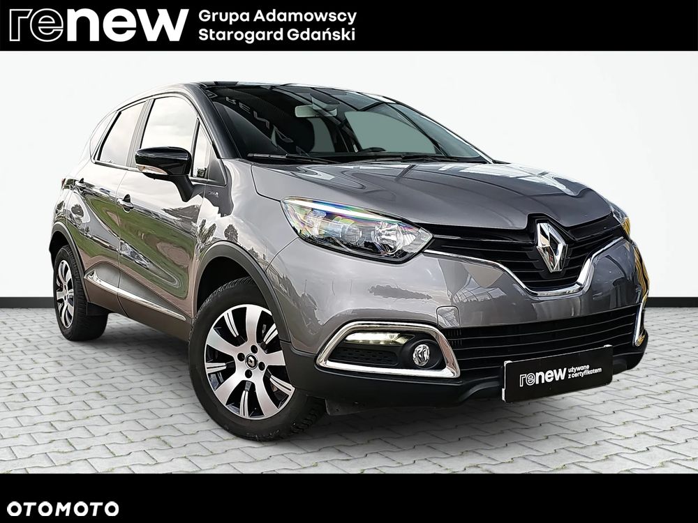 Renault Captur 1.2 Energy TCe Limited - 7