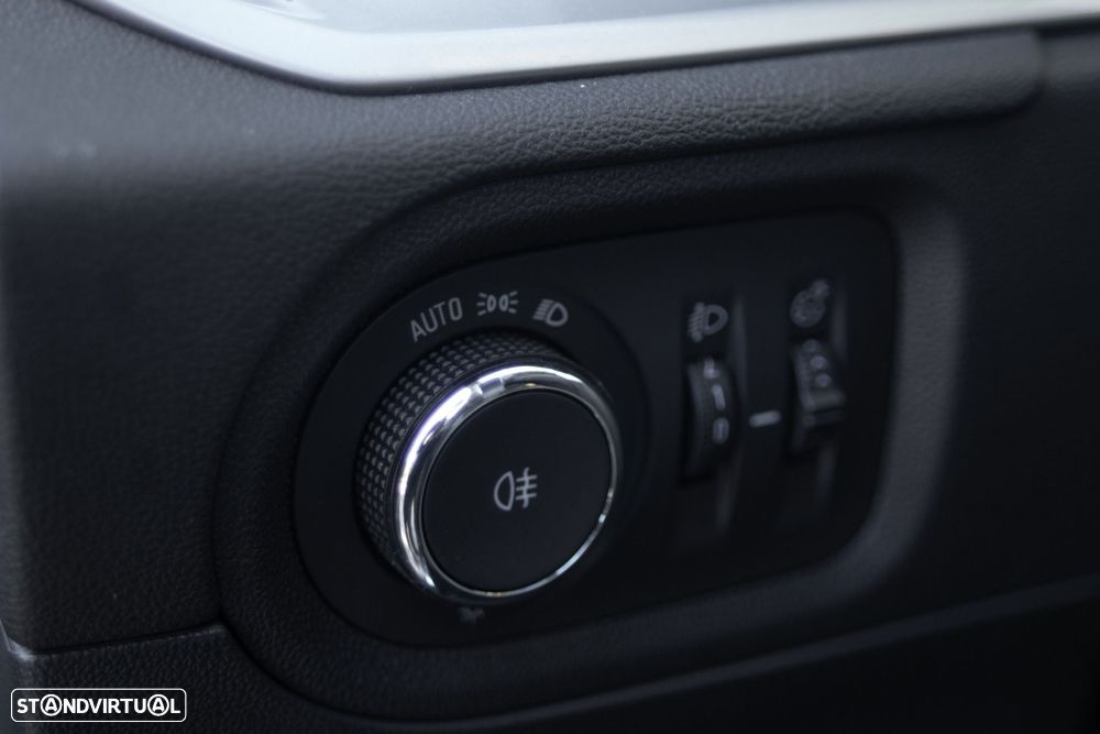 Opel Grandland 1.2 T GS Line - 20