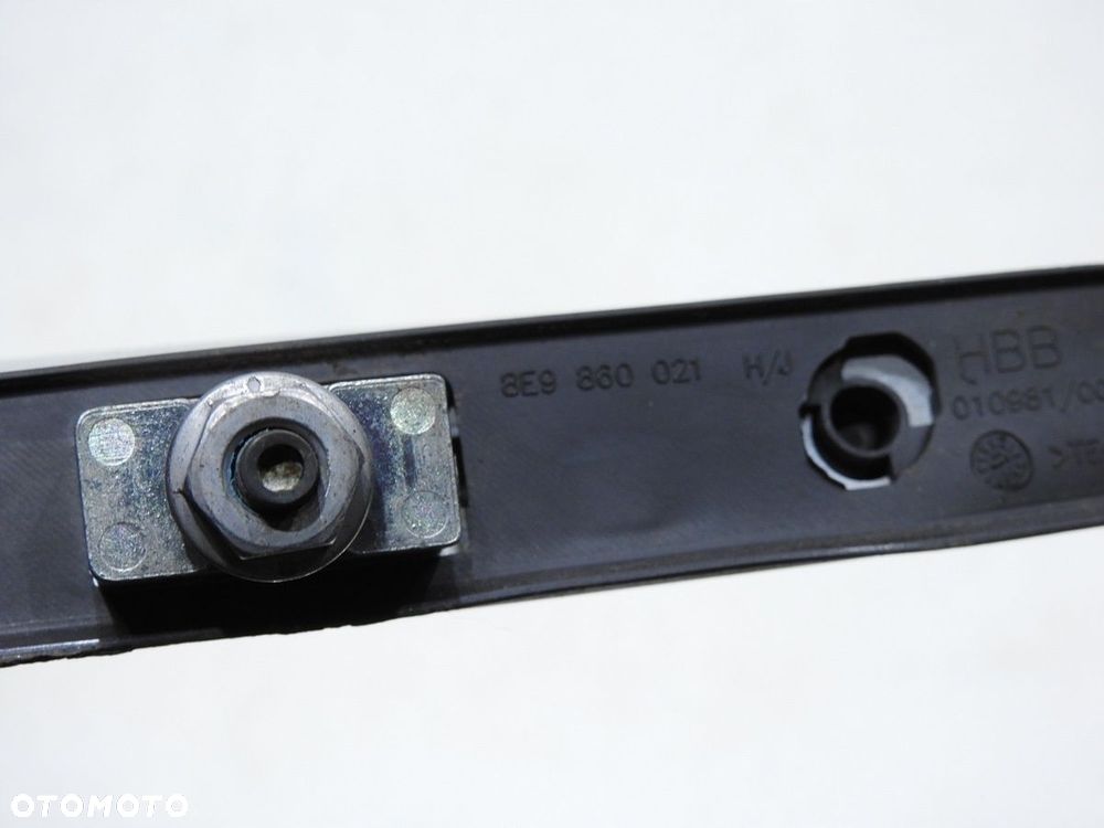 RELING DACHOWY LEWY AUDI A4 B7 AVANT - 12