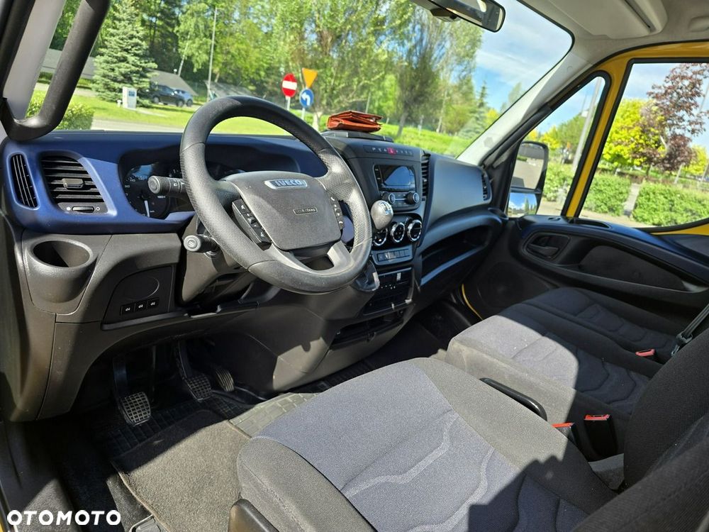 Iveco 70C18 - 15