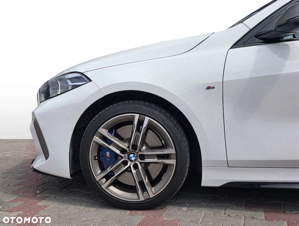 BMW Seria 1 M135i xDrive - 9