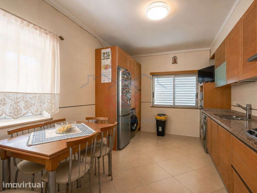 Apartamento T4 com Amplo Espaço Exterior Privativo - Portimão - Grande imagem: 5/30